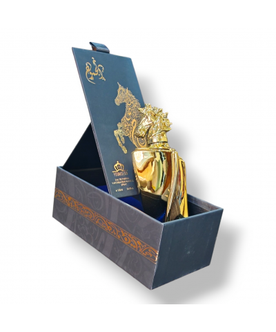 عطر الجموح رجالي من يومسيرا - 100 مل عطر الجموح رجالي من يومسيرا - 100 مل