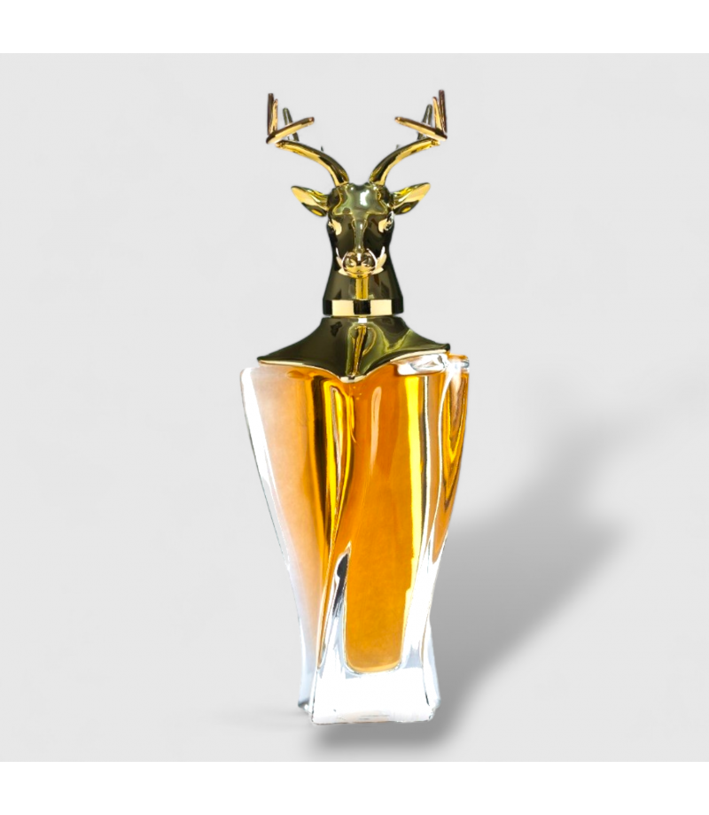 عطر يومسيرا دير جولد نسائي - 100 مل