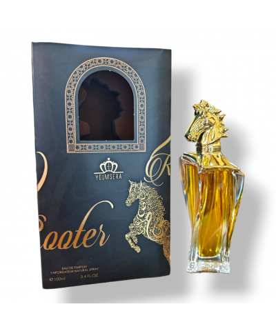 عطر يومسيرا روتر جولد رجالي - 100 مل عطر يومسيرا روتر جولد رجالي - 100 مل