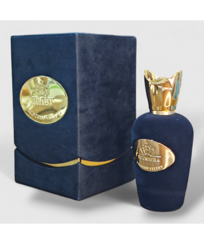 عطر يومسيرا برنسس فلفت الأسود نسائي - 100 مل عطر يومسيرا برنسس فلفت الأسود نسائي - 100 مل