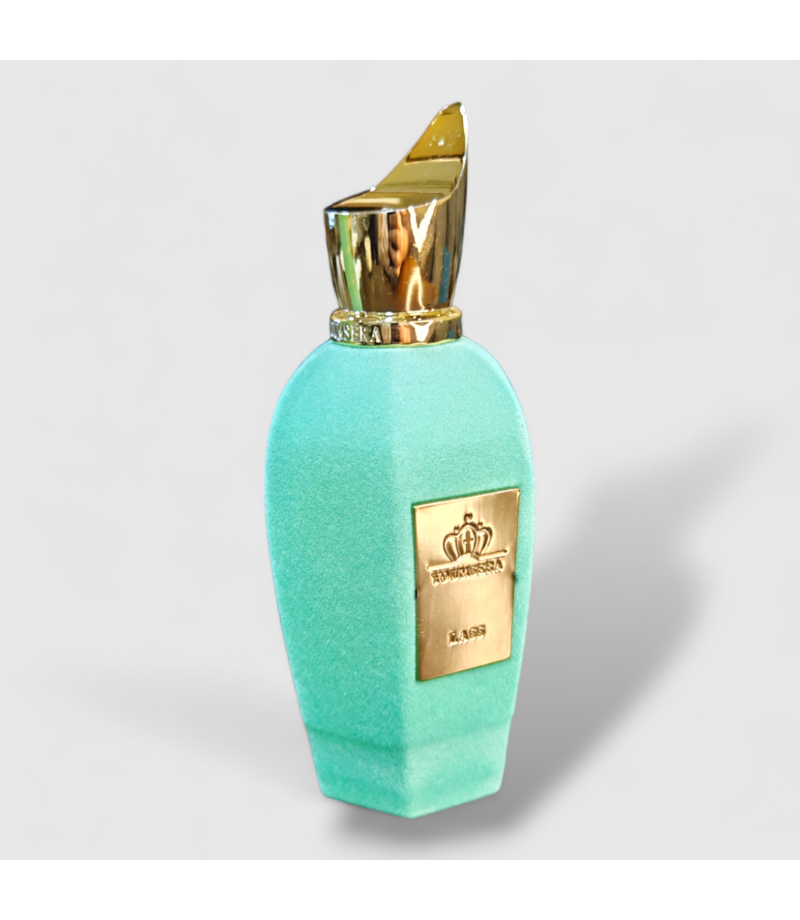 عطر يومسيرا لاس بستاشيو نسائي - 50 مل عطر يومسيرا لاس بستاشيو نسائي - 50 مل