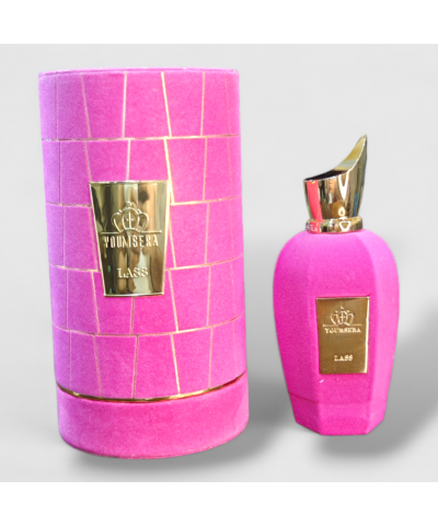 عطر يومسيرا لاس الزهري نسائي - 100 مل عطر يومسيرا لاس الزهري نسائي - 100 مل