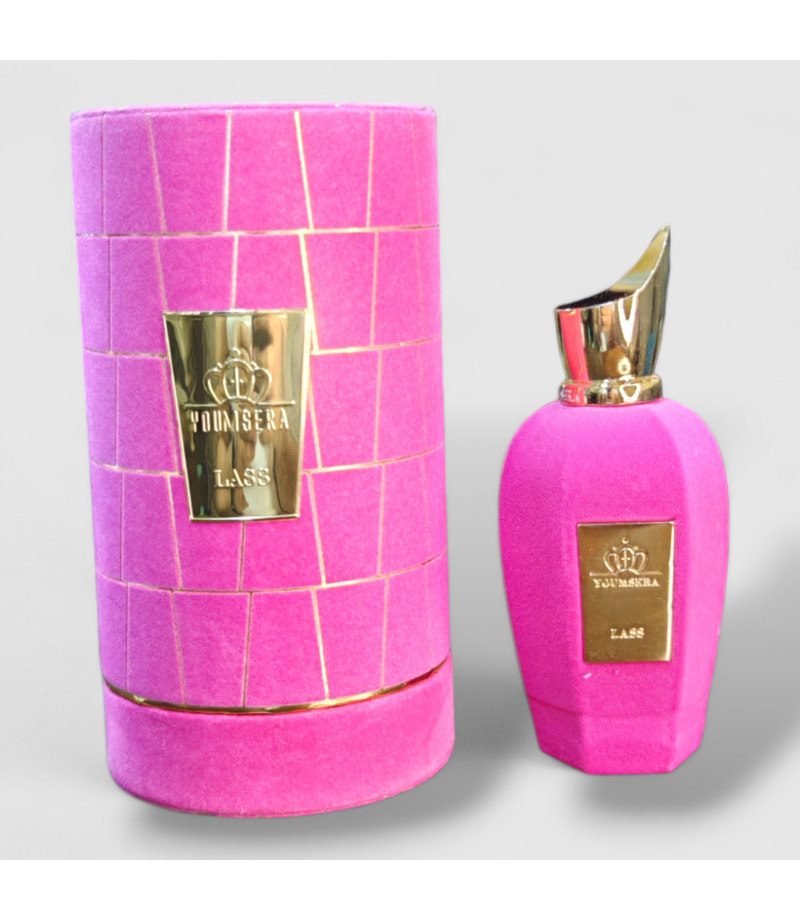 عطر يومسيرا لاس الزهري نسائي - 100 مل عطر يومسيرا لاس الزهري نسائي - 100 مل