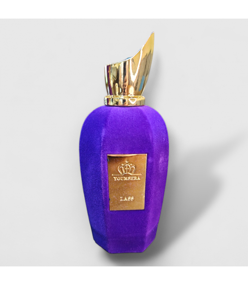 عطر يومسيرا لاس بربل نسائي - 100 مل عطر يومسيرا لاس بربل نسائي - 100 مل