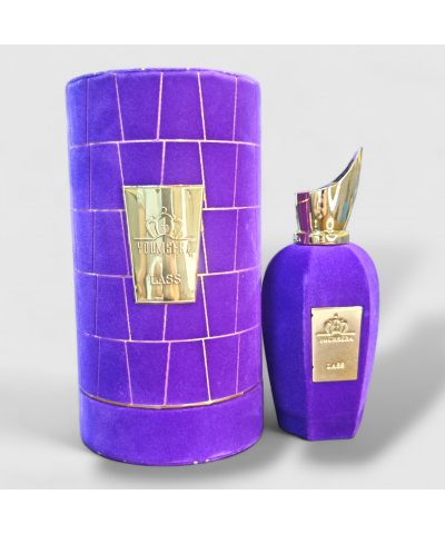 عطر يومسيرا لاس بربل نسائي - 100 مل عطر يومسيرا لاس بربل نسائي - 100 مل