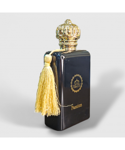 عطر يومسيرا باشون الرجالي – 100 مل عطر يومسيرا باشون الرجالي – 100 مل