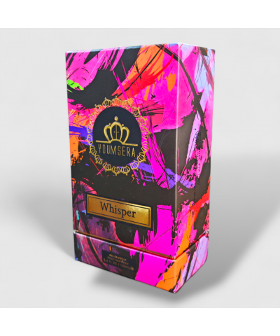 عطر يومسيرا ويسبر الرجالي – 100 مل عطر يومسيرا ويسبر الرجالي – 100 مل