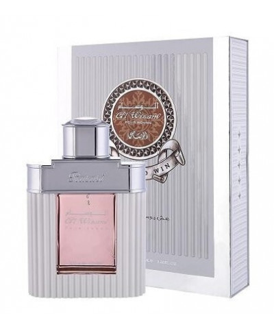 عطر الوسام أو دو برفيوم للرجال 100 مل عطر الوسام أو دو برفيوم للرجال 100 مل