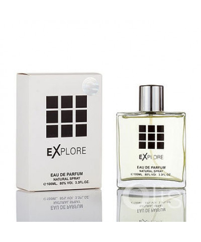 عطر اكسبلور فور مي للرجال عطر اكسبلور فور مي للرجال