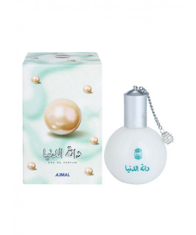 عطر دانة الدنيا للنساء 60 مل عطر دانة الدنيا للنساء 60 مل