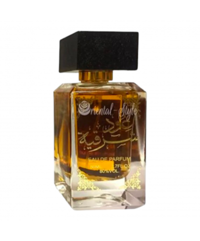عطر عود شرقية 100 مل عطر عود شرقية 100 مل