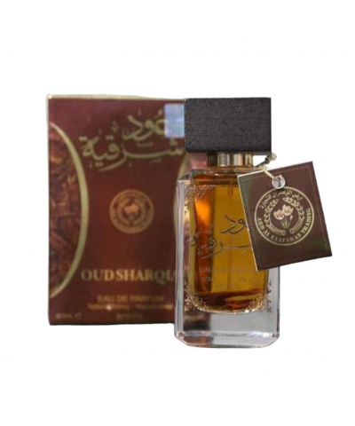 عطر عود شرقية 100 مل عطر عود شرقية 100 مل