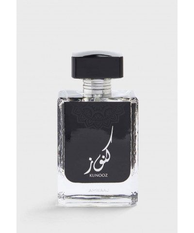 عطر كنوز من أمواج للرجال – أو دو بارفان 100 مل عطر كنوز من أمواج للرجال – أو دو بارفان 100 مل