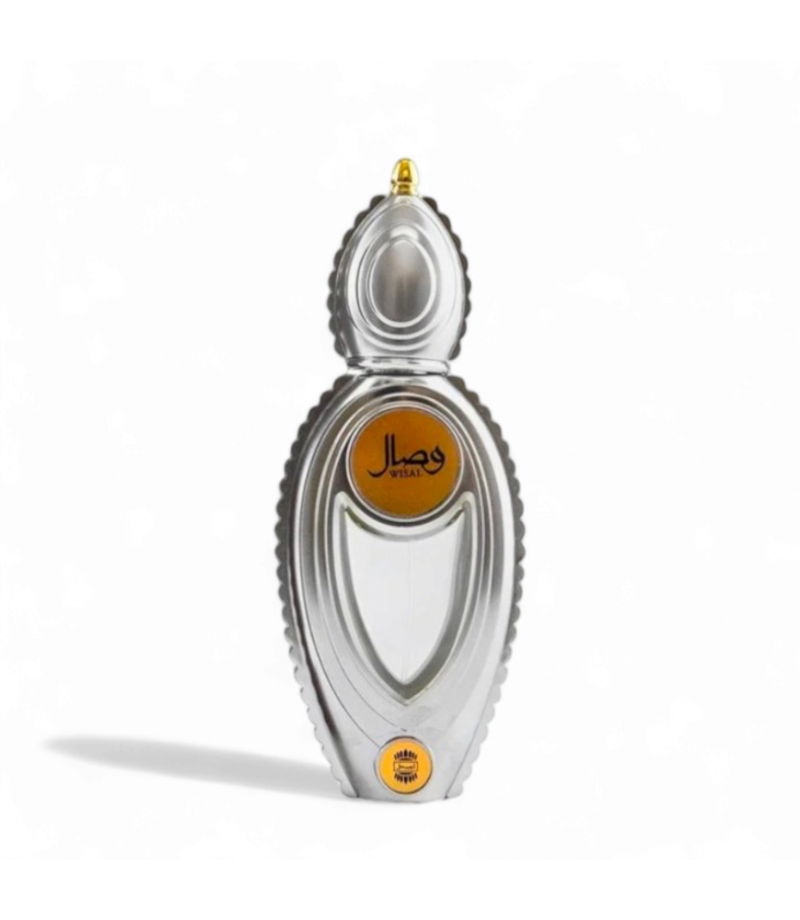 عطر وصال النسائي – 50 مل
