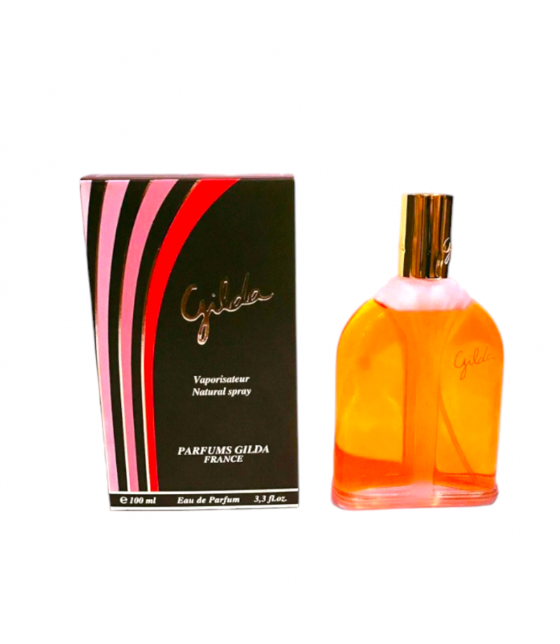 عطر جيلدا من بيري والف للنساء – 100 مل عطر جيلدا من بيري والف للنساء – 100 مل