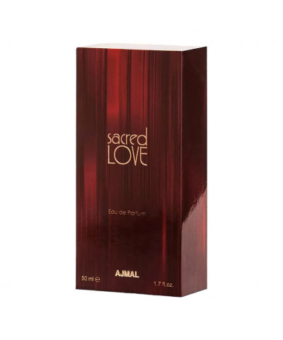 عطر ساكريد لوف للنساء – 50 مل عطر ساكريد لوف للنساء – 50 مل