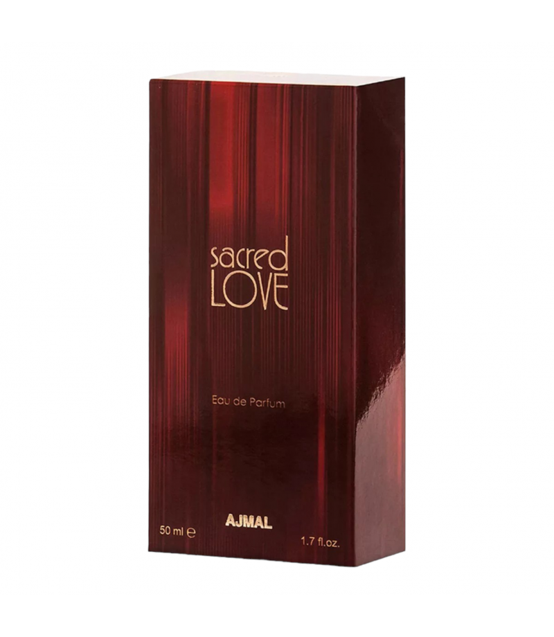 عطر ساكريد لوف للنساء – 50 مل