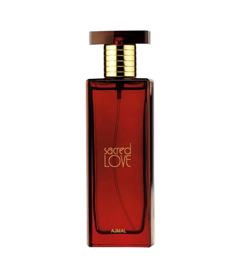 عطر ساكريد لوف للنساء – 50 مل