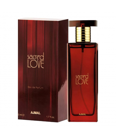 عطر ساكريد لوف للنساء – 50 مل عطر ساكريد لوف للنساء – 50 مل