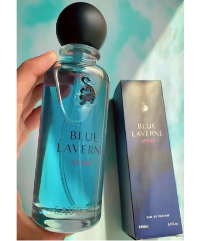عطر بلو لافيرن سبورت للرجال – 200 مل عطر بلو لافيرن سبورت للرجال – 200 مل