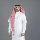 شماغ البسام شلش إنجليزي