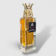 عطر يومسيرا أنا الملك I AM THE KING الذهبي نسائي - 100 مل عطر يومسيرا أنا الملك I AM THE KING الذهبي نسائي - 100 مل