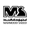 محمود سعيد Mahmood Saeed 