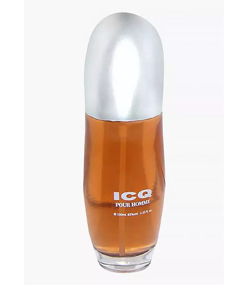 عطر آي سي كيو ICQ للرجال - 100 مل عطر آي سي كيو ICQ للرجال - 100 مل