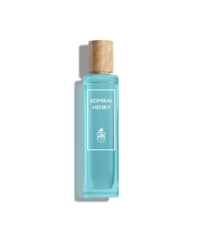 عطر الأدميرال هنري للرجال من عساف – 200 مل عطر الأدميرال هنري للرجال من عساف – 200 مل