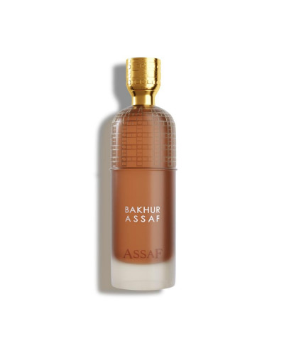 عطر بخور عساف للجنسين –  200 مل عطر بخور عساف للجنسين –  200 مل