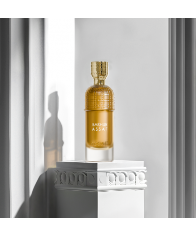 عطر بخور عساف للجنسين –  200 مل عطر بخور عساف للجنسين –  200 مل