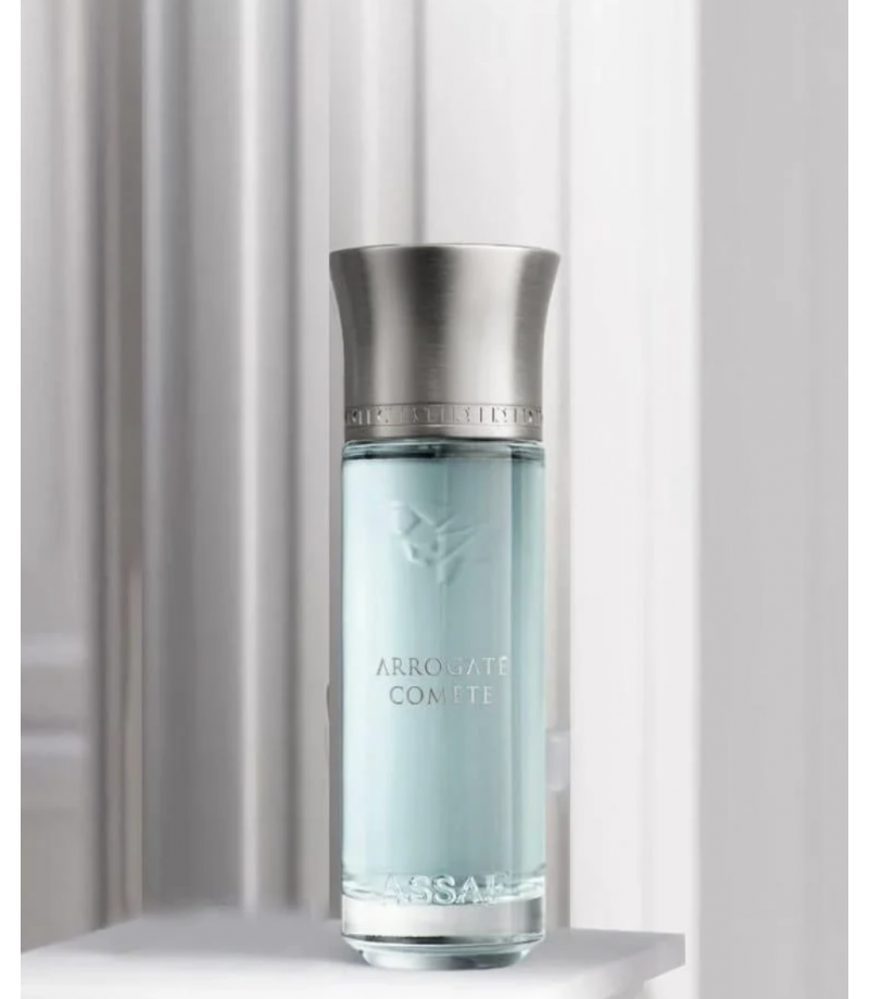 عطر أروقيت كوميت للنساء – أو دو تواليت 200 مل عطر أروقيت كوميت للنساء – أو دو تواليت 200 مل