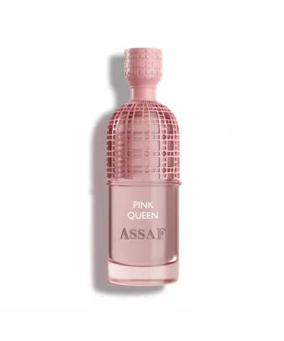 عطر بينك كوين من عساف للنساء –200 مل عطر بينك كوين من عساف للنساء –200 مل