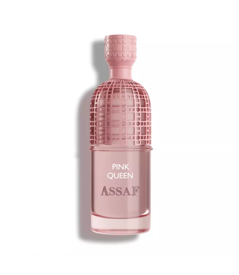 عطر بينك كوين من عساف للنساء –200 مل عطر بينك كوين من عساف للنساء –200 مل