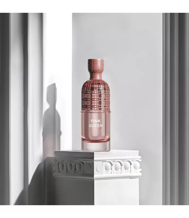عطر بينك كوين من عساف للنساء –200 مل عطر بينك كوين من عساف للنساء –200 مل