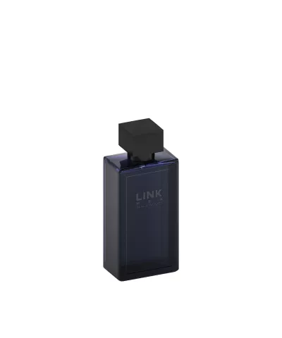 عطر لينك أسود للرجال – 150 مل عطر لينك أسود للرجال – 150 مل