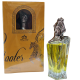 عطر يومسيرا روتر ليذر للرجال – 75 مل