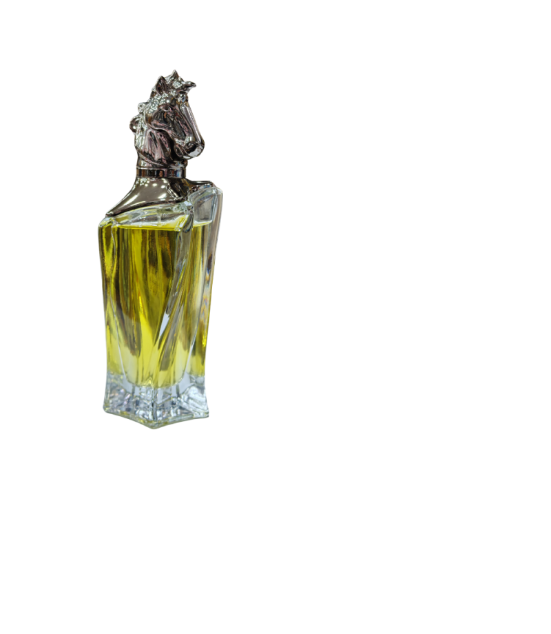 عطر يومسيرا روتر ليذر للرجال – 75 مل