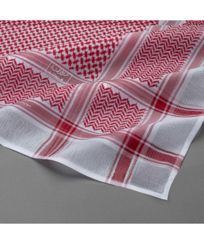 شماغ البسام شلش إنجليزي شماغ البسام شلش إنجليزي