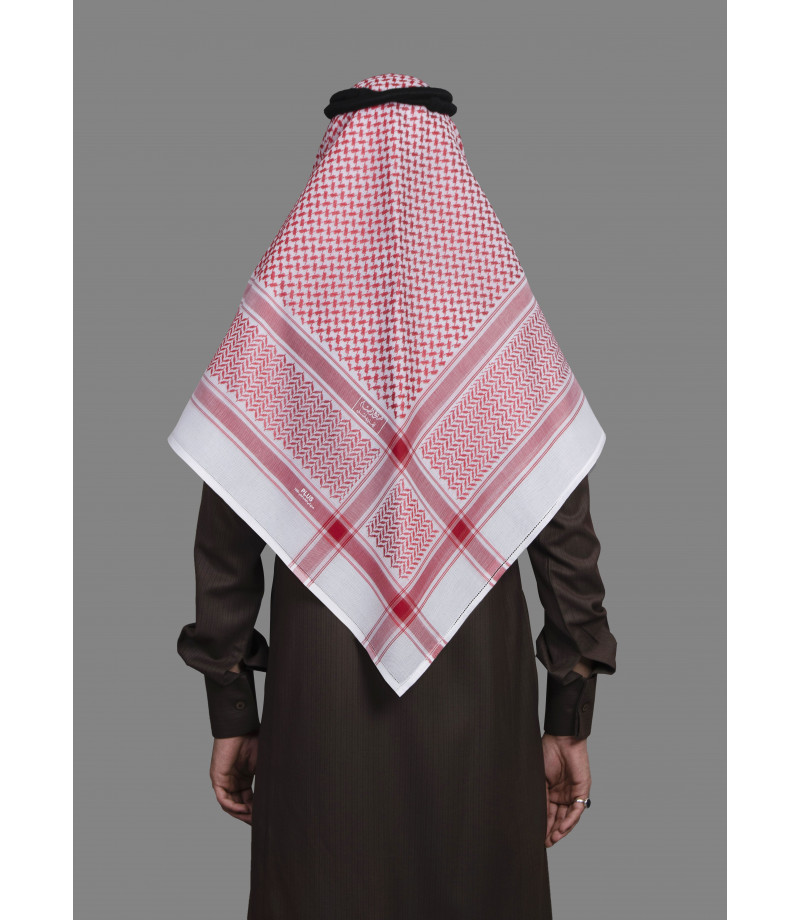 شماغ البسام بلس 22