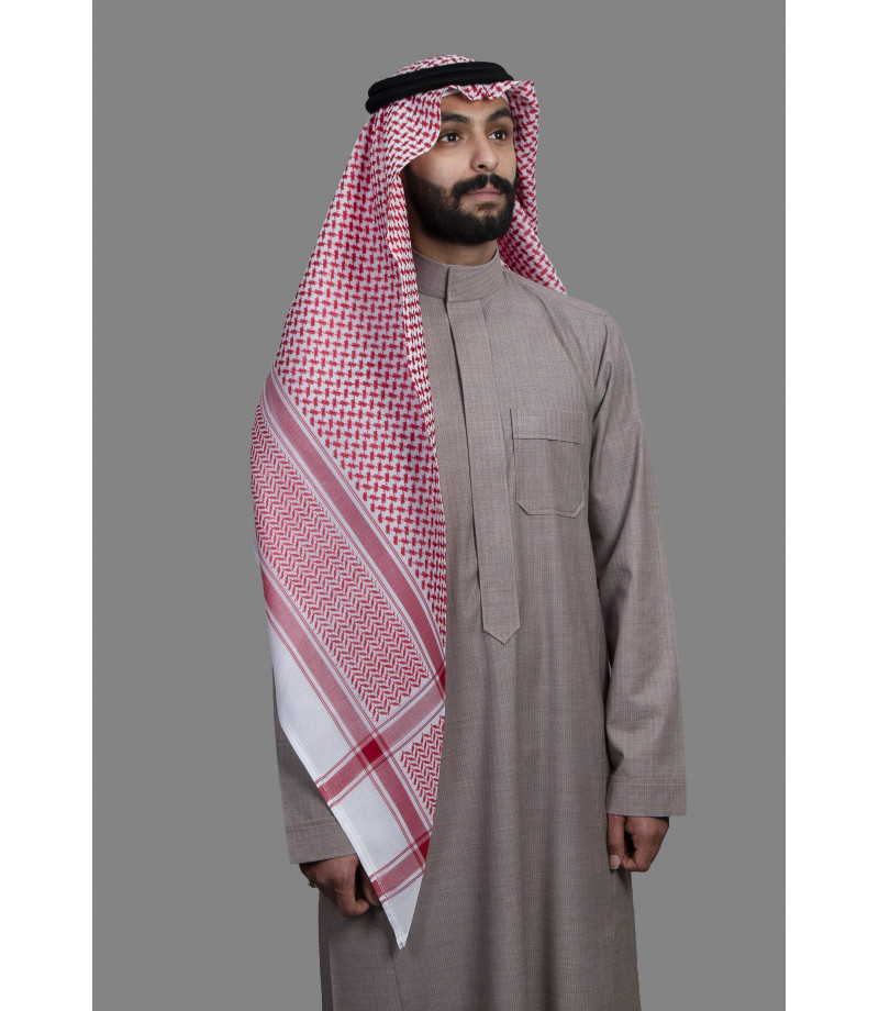 شماغ البسام بلس 22