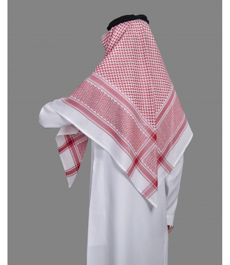 شماغ البسام بلس 22