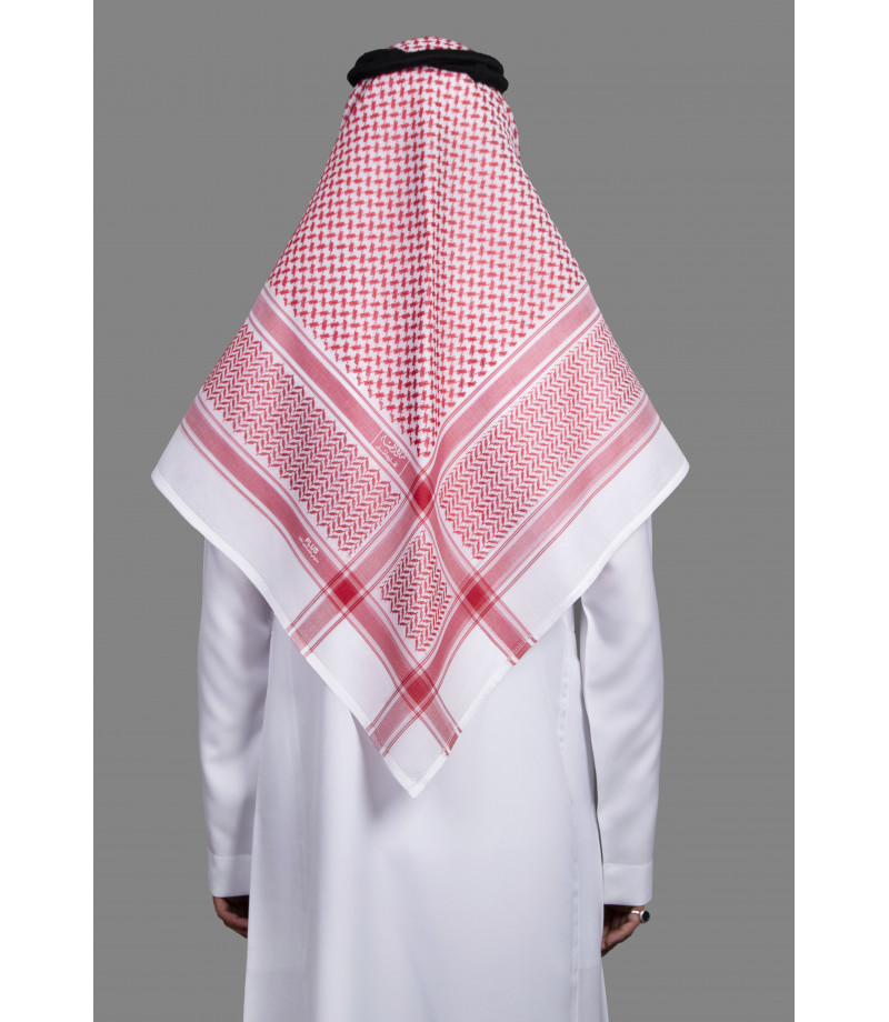 شماغ البسام بلس 22