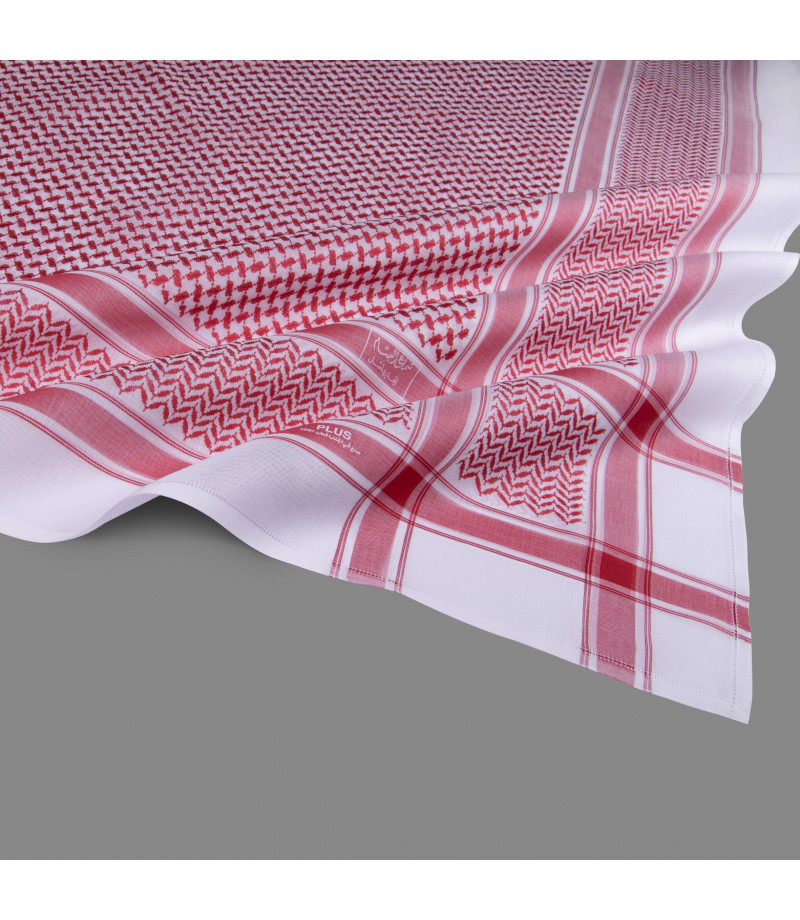 شماغ البسام بلس 22