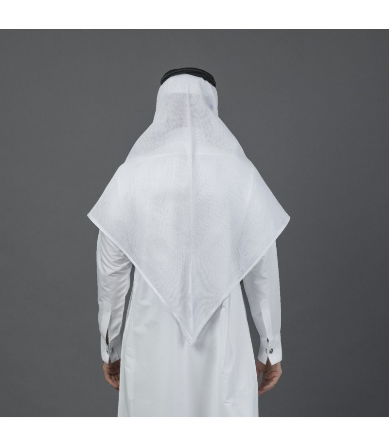 غترة تكنكل من البسام
