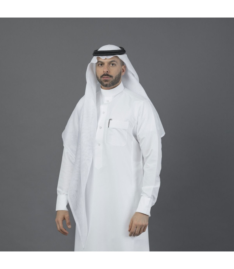 غترة تكنكل من البسام