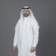 غترة تكنكل من البسام