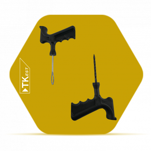 طقم إصلاح كفرات اسود طقم إصلاح كفرات اسود