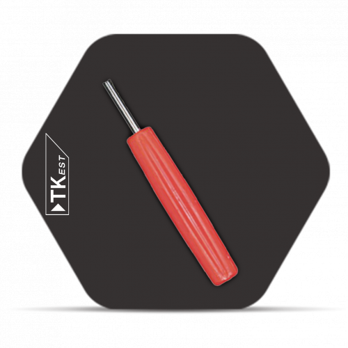 مفك إبرة بلف  مفك إبرة بلف