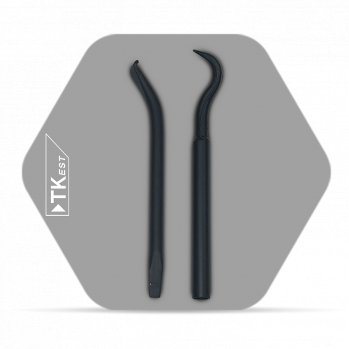 ليور بنشر للكفرات 2 قطعة ليور بنشر للكفرات 2 قطعة